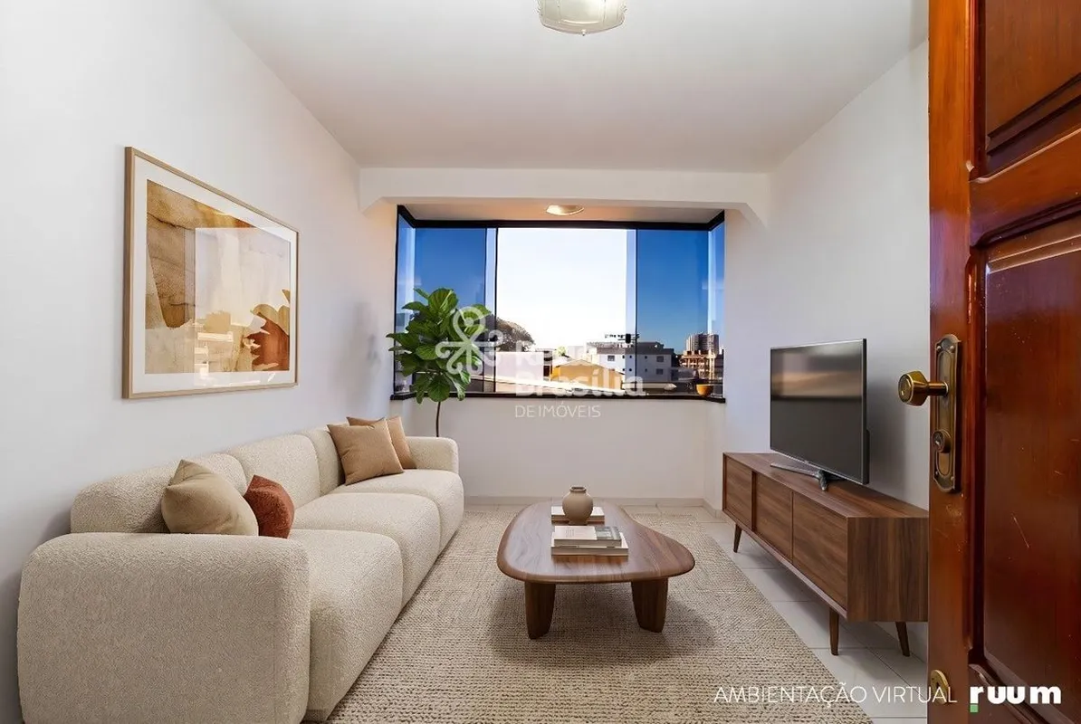 QI 14 - Guará IApresentamos, COM EXCLUSIVIDADE, este excelente apartamento no se...