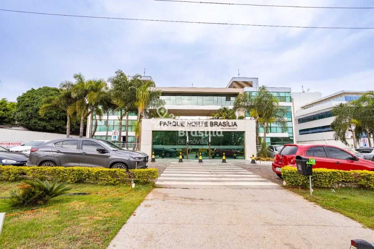 SGAN 915 - Condomínio Parque Norte - Asa NorteApresentamos, COM EXCLUSIVIDADE, e...