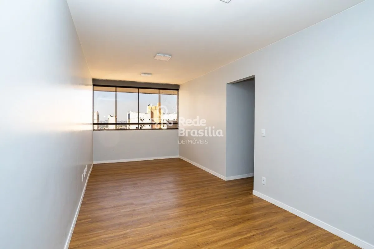 Quadra 102 Residencial Ouro Branco | 3 Quartos - 1 Suíte com varanda - 88 m2 - 2...