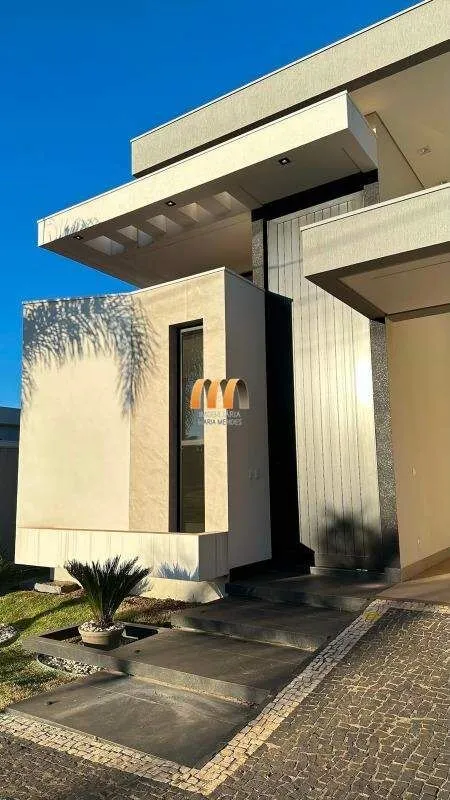 Venda: R$ 1.600.000,00Casa em Condomínio, destinada ao uso residencial, no Bairr...