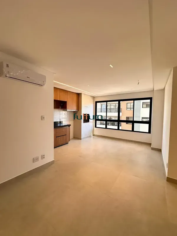 Apartamento para Locação no Atoll Residências Setor MaristaConforto, sofisticaçã...