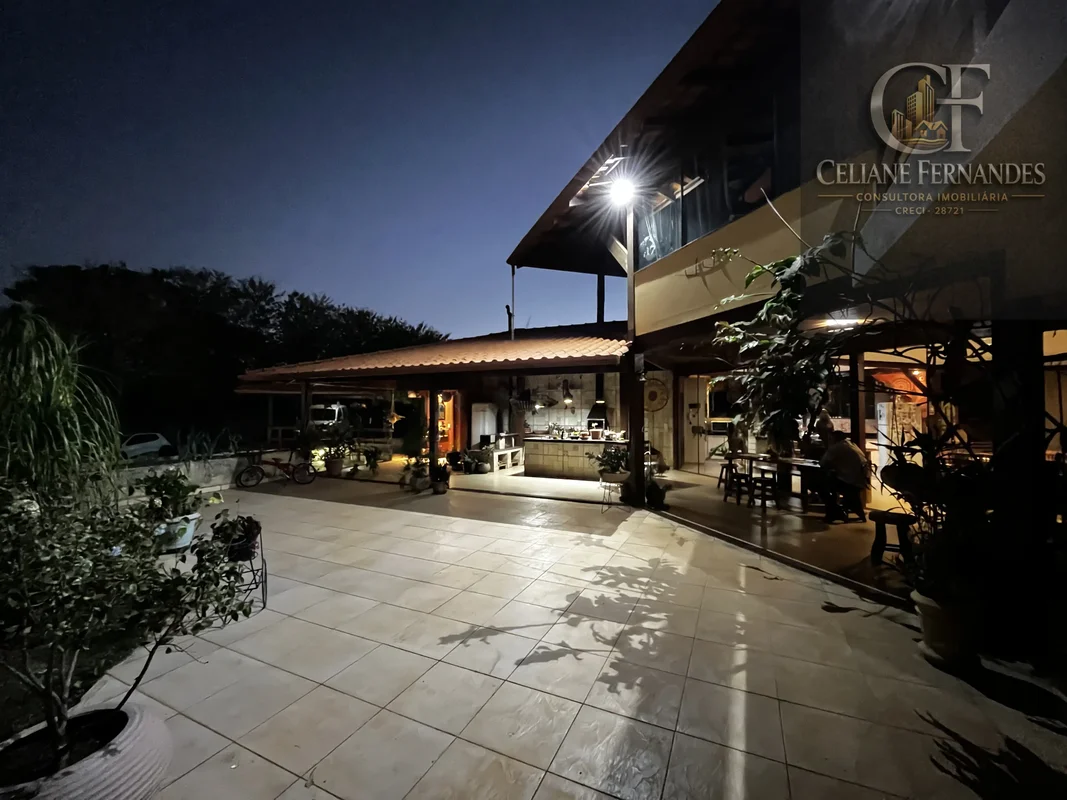 Chácara Orgânica Certificada 20.000m² | Projeto Exclusivo | Estudamos Permuta | ...