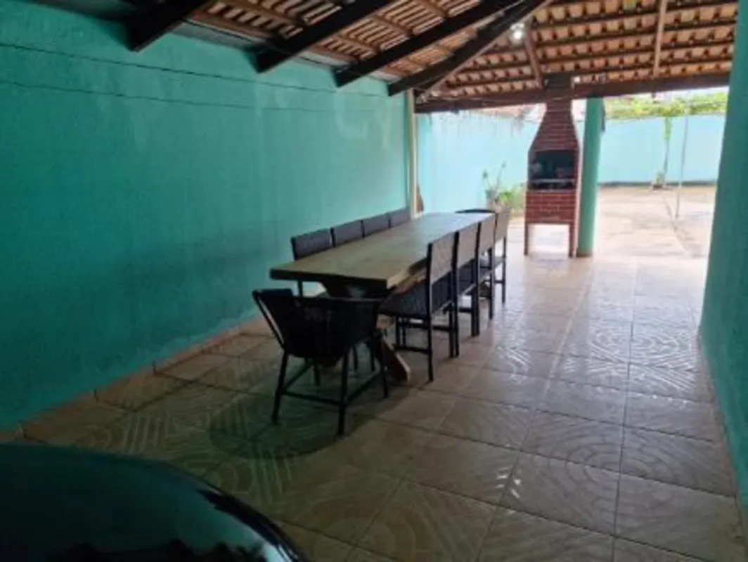 Foto do Imóvel