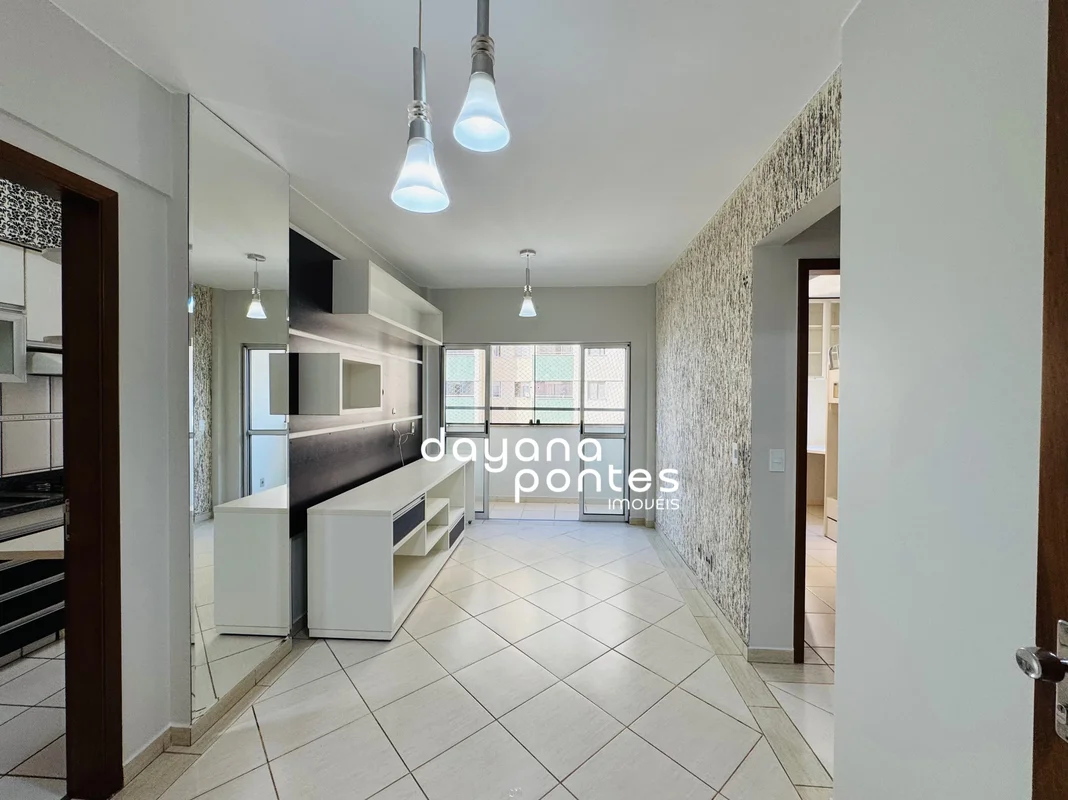 APARTAMENTO À VENDA | SAMAMBAIA NORTE - RESIDENCIAL PALMEIRASExcelente oportunid...