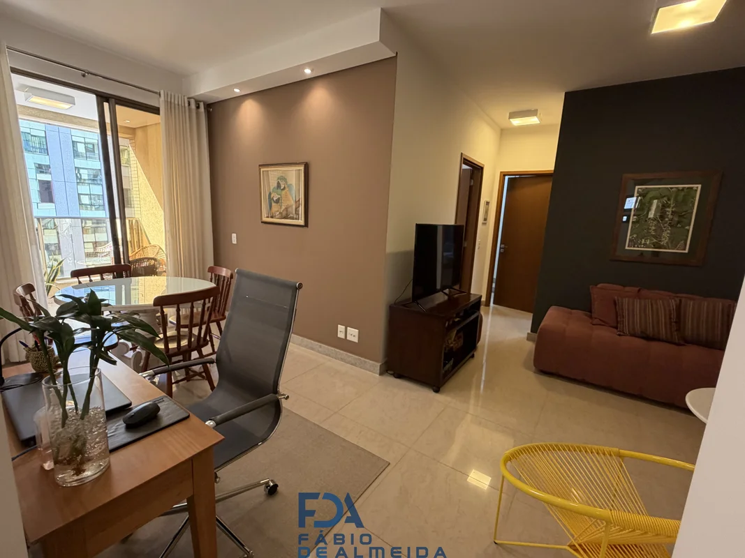 Ligue agora e aproveite sua visita!(61)99998-0606Excelente apartamento com plant...