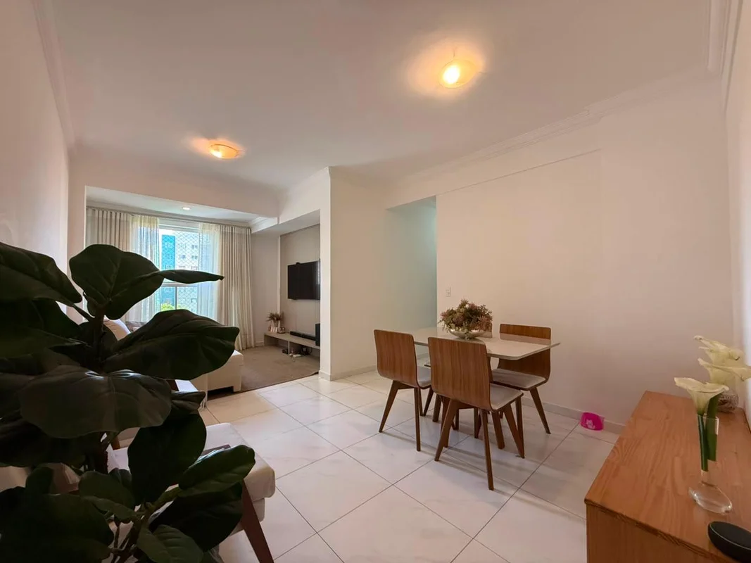 RESIDENCIAL SANTORINI | QUADRA 208 – ÁGUAS CLARASUm apartamento que reúne planta...