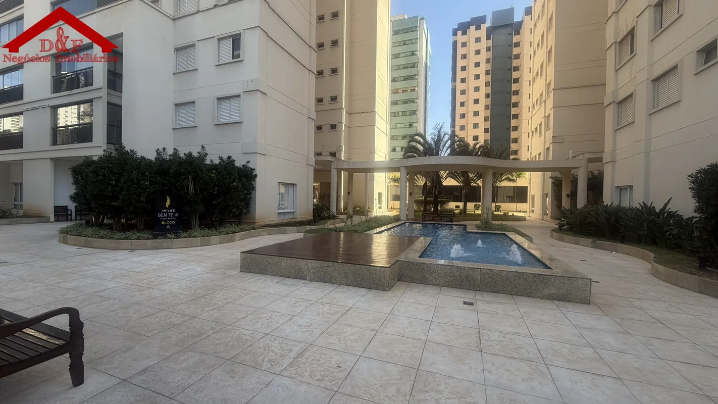 ALUGA-SE EXCELENTE APARTAMENTO POR R$6.500,00 (SEIS MIL E QUINHENTOS REAIS)Conqu...