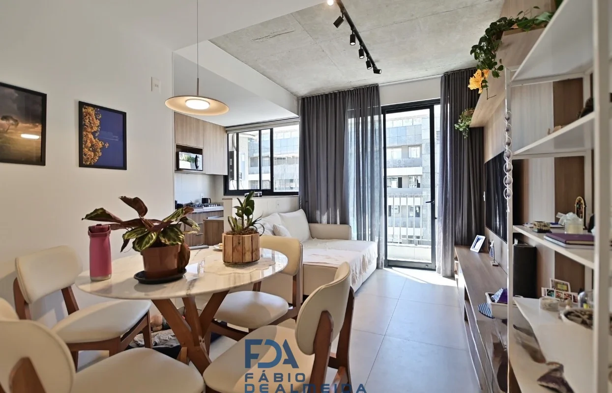 NOROESTE | 2 SUÍTES | 72 m²?R$ 1.350.000Apartamento no Haya Lotus – SQNW 306, co...