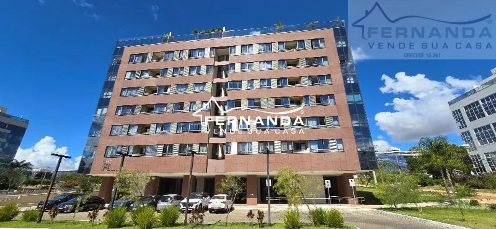 Fernanda Vende Sua CasaNoroeste Chafariz no pilotisÁgua individualizadaElevadore...