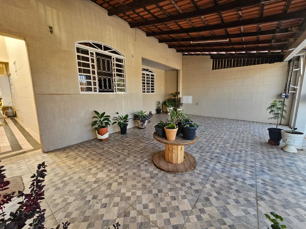 CASA À VENDA – QNL 15 | TAGUATINGA/DFÓtima oportunidade para quem busca uma casa...