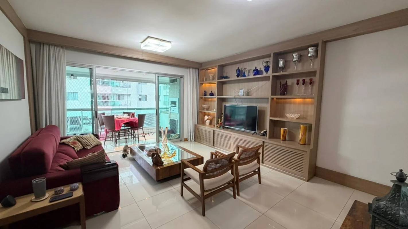 Apartamento Reformado na SQA – Guará II ?Excelente oportunidade para quem busca ...