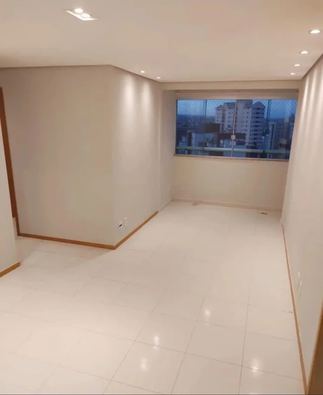 Locação de ótimo apartamento no edifício Jardim Brasil em Águas Claras, próximo ...