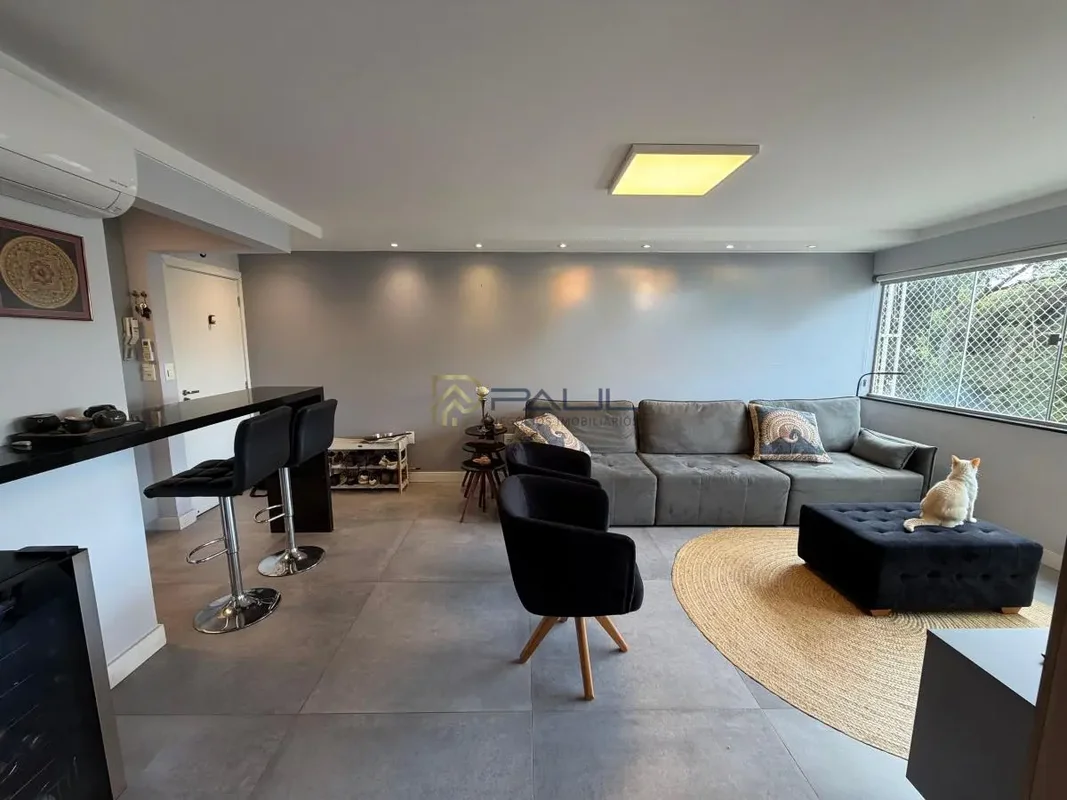 SQS 411 Asa Sul | 82m² | 2 Quartos | Totalmente ReformadoExcelente apartamento r...