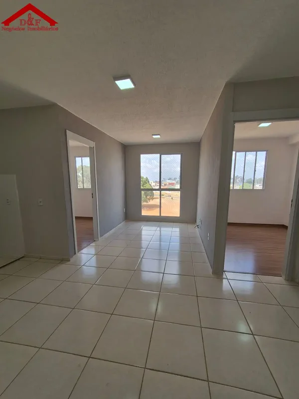 ALUGA-SE EXCELENTE APARTAMENTO COM 2(DOIS) QUARTOS POR R$1.500,00 (UM MIL E QUIN...