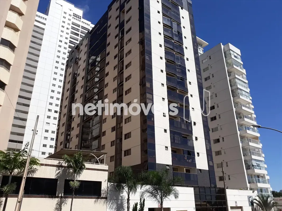 ED. UPTOWN RESIDENCE Obs: Apartamento originalmente de 1 quarto, reformado para ...