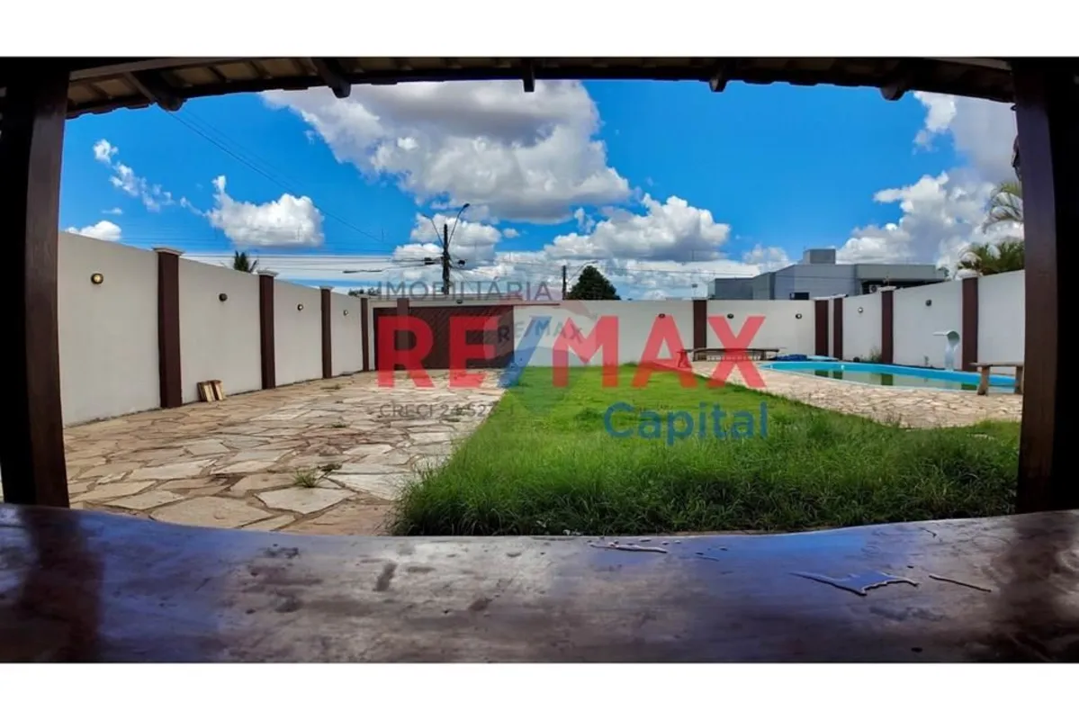 Foto do Imóvel