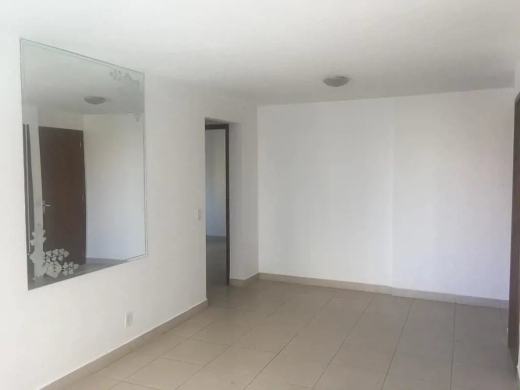Apartamento para alugar em Águas Claras – Brasília 2 quartos 1 suite lazer compl...