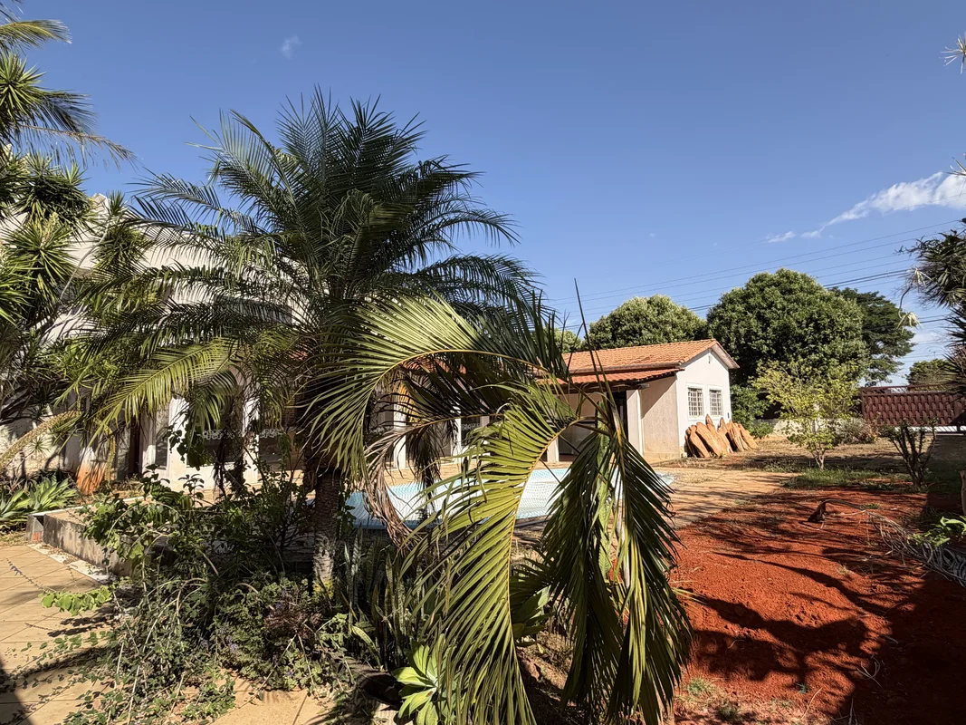 CONDOMÍNIO SOLAR DE BRASÍLIA QUADRA 3 casa térrea breve descrição da casa 23/08/...