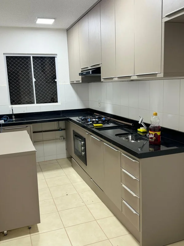 Transforme seu estilo de vida com este apartamento de 2 quartos para aluguel na ...
