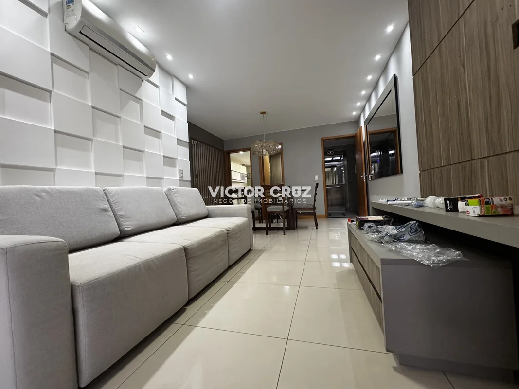 Victor Cruz Negócios Imobiliários LTDA aluga:SQNW 311 Bloco A, Reserva Noroeste....