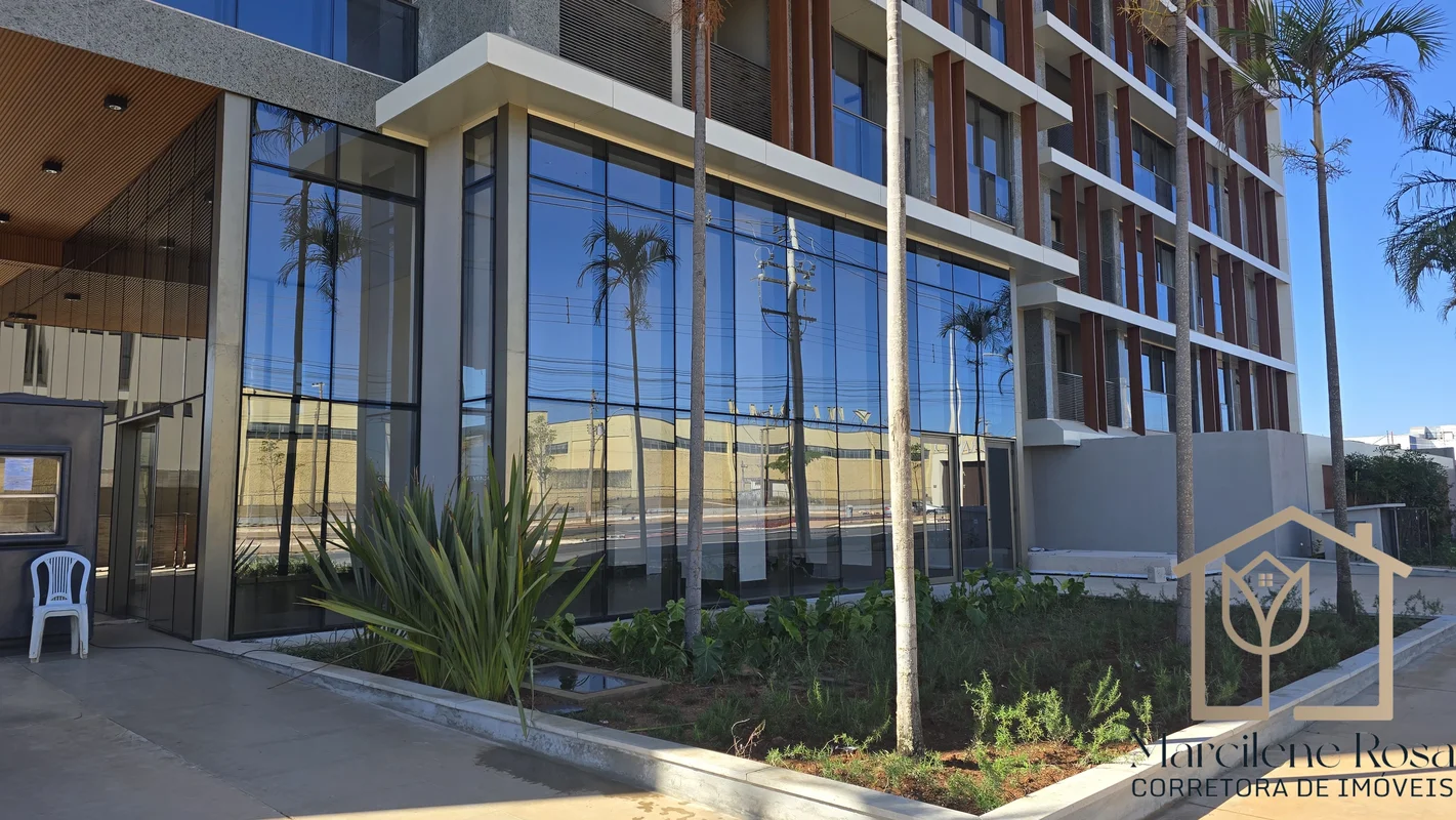 VILLA BIANCO PARK SUL – 4 QUARTOS | 147,20 M² | 3 VAGASImagine morar em um lugar...