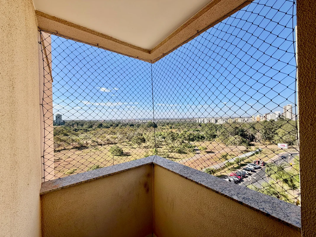 Apartamento 2 Quartos no Portal do Parque – Águas Claras Norte OPORTUNIDADE de v...