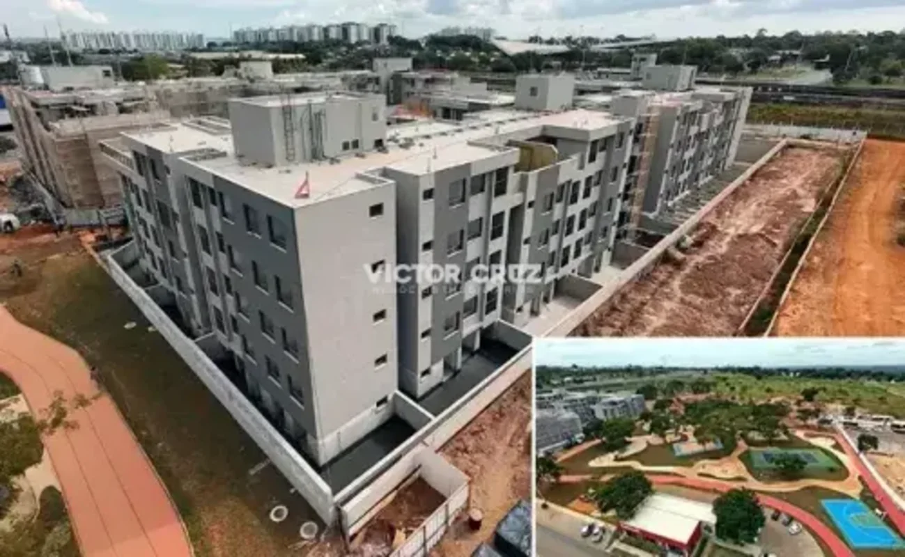 Foto do Imóvel
