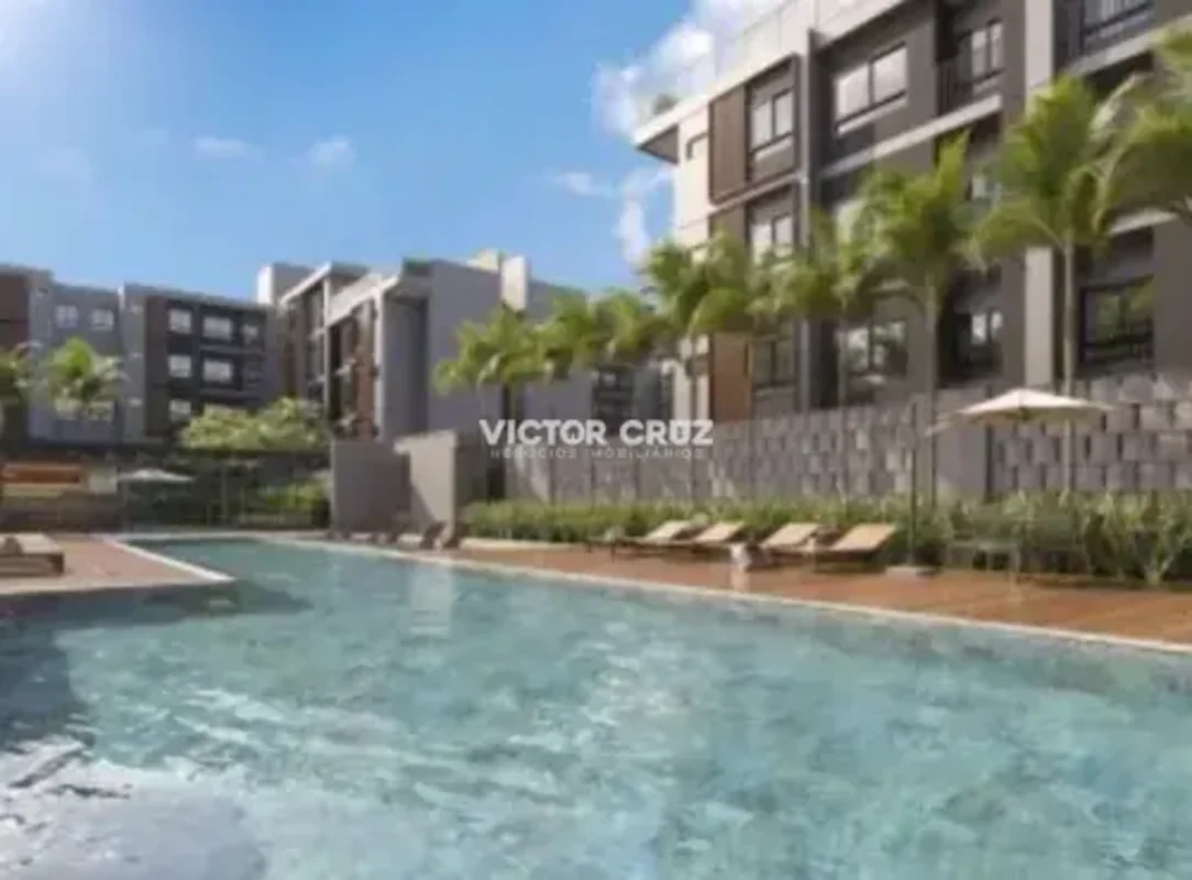 Victor Cruz Negócios Imobiliários LTDA vende:7 SUL | PARK SUL — ÁGIOApartamento ...