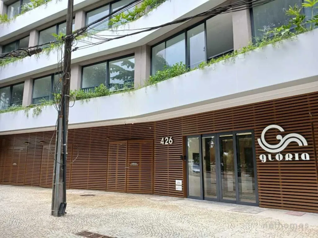 No Glória Del?Art você encontra apartamentos com as necessidades e desejos do se...