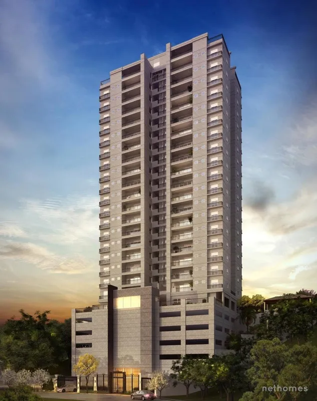 Localizado ao lado dos Shoppings Jardim Sul e Morumbi Town, o empreendimento apr...