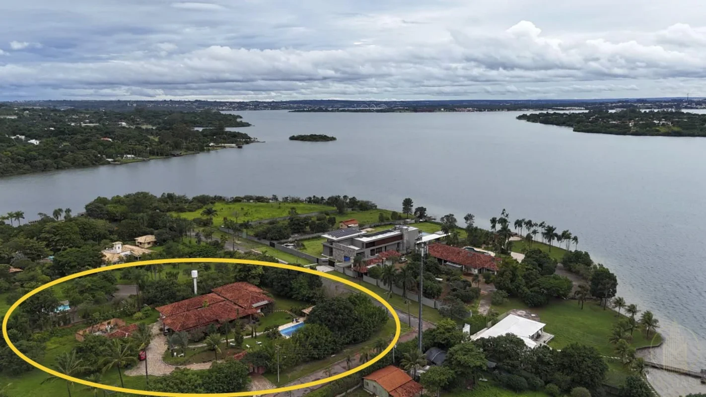 Foto do Imóvel