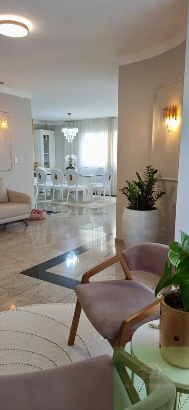 Apartamento de 173 m² | 3 Suítes | 2 Vagas | Alto do BuenoAmplo, elegante e muit...