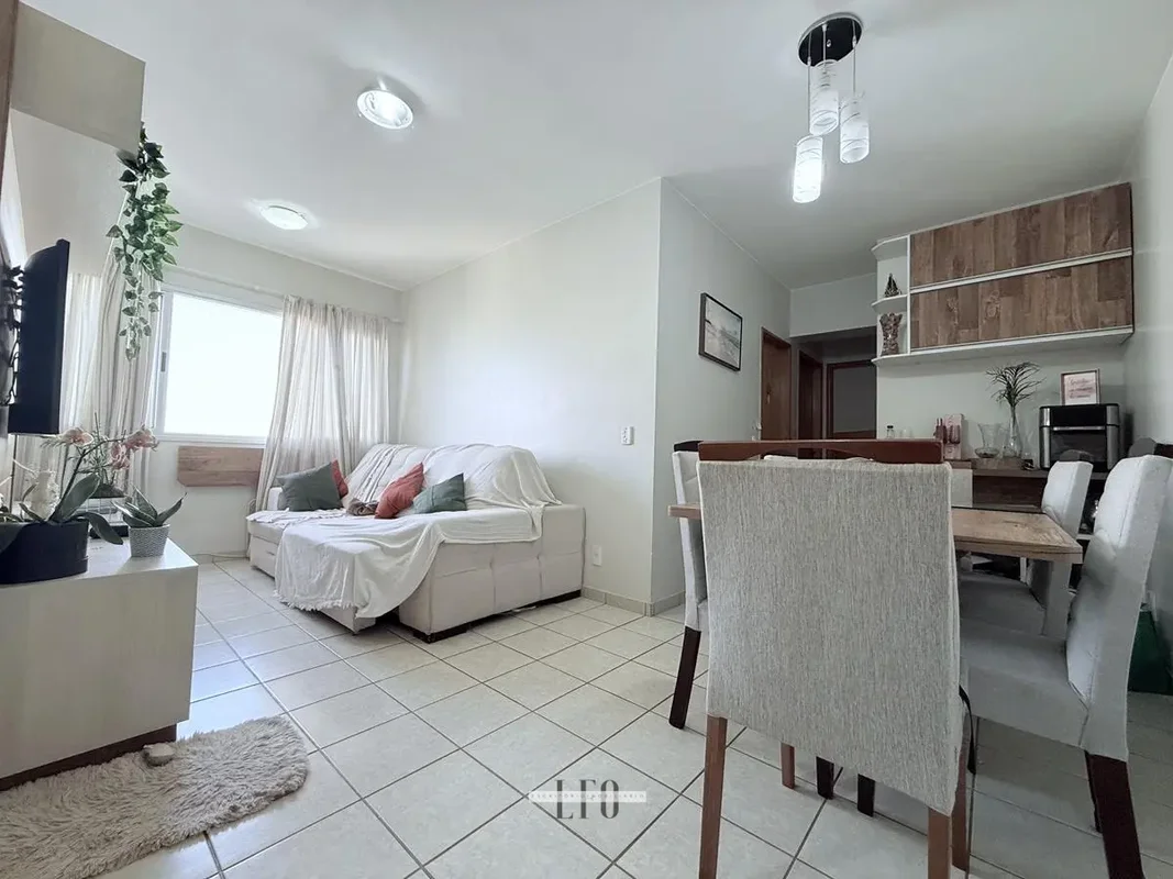 APARTAMENTO 3 QUARTOS COM SUÍTE NO RESIDENCIAL JOSÉ MARIA RIBEIRO — NASCENTE, AN...