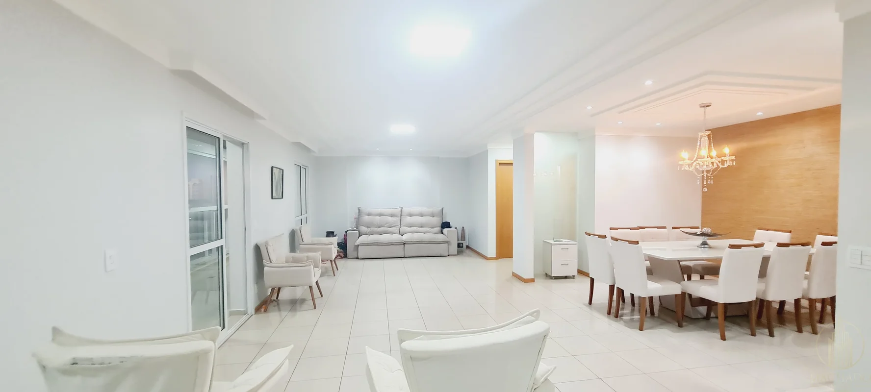 Maison Rembrandt – CSA 02 | Um Apartamento Exclusivo para quem busca o extraordi...