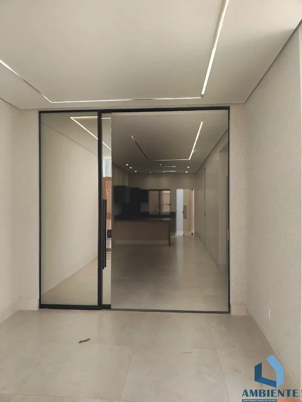 Casa Moderna Recém-Construída na QN 312 de Samambaia SulSeu novo lar pode estar ...