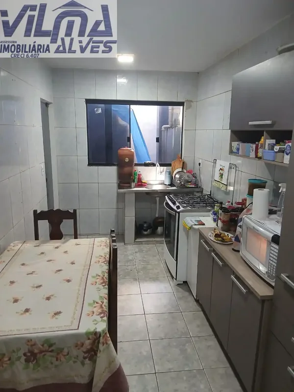 VILMA ALVES NEGÓCIOS IMOBILIÁRIOS VENDECASA TODA NA LAJECOMPOSTA D3:2 QUARTOS GR...
