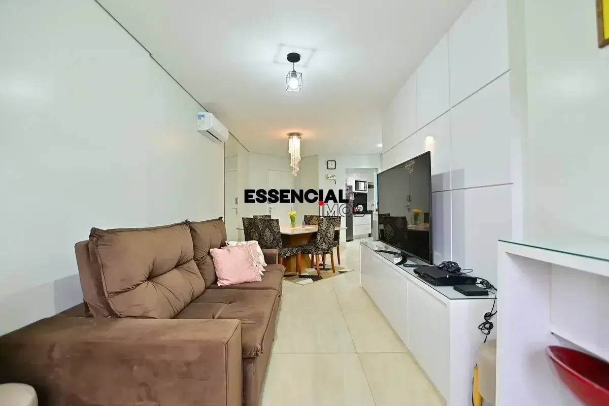 Essencial Imob Vende com exclusividadeViva com conforto, praticidade e sofistica...