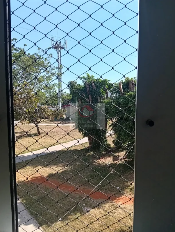 Apartamento de 40m² com 1 quarto localizado na CLN 5 Bloco C, Riacho Fundo I, DF...