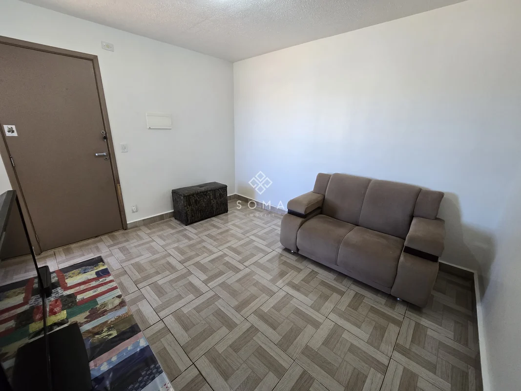 ESPECIFICAÇÕES DO APARTAMENTO:- Sala ampla - Varanda com blindex- Cozinha com ba...