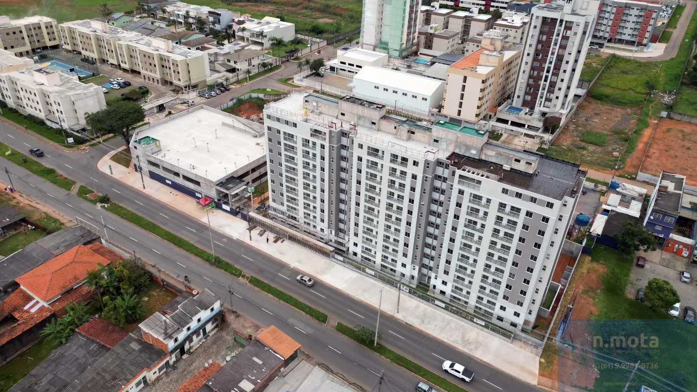 LOCALIZAÇÃOQS 5 Rua 300 Lote 11-A - A região está em expansão e com grande valor...