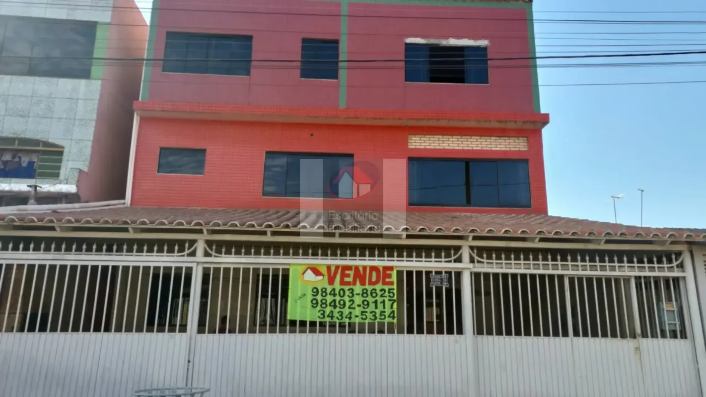 Foto do Imóvel