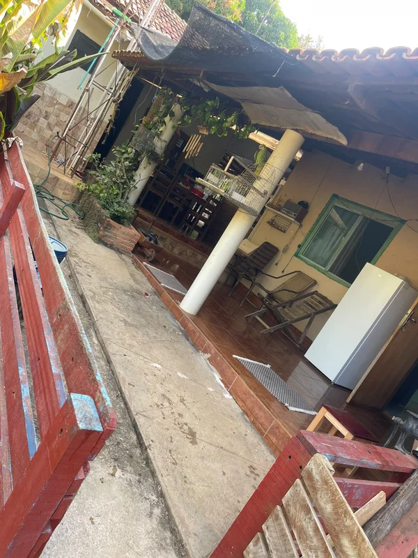 Foto do Imóvel