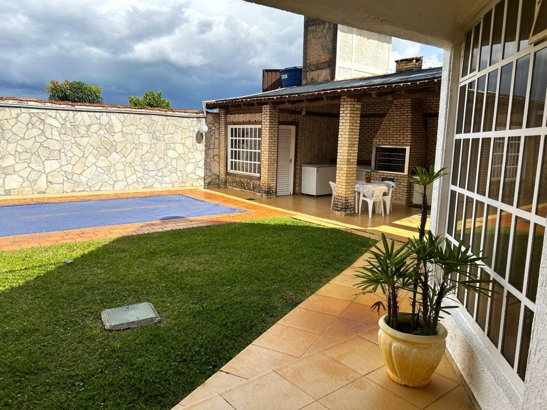 Foto do Imóvel