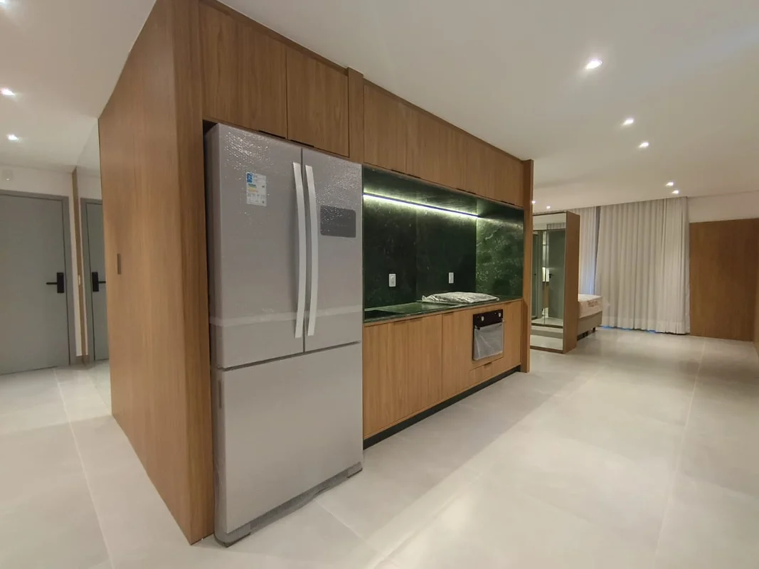 Apartamento para Locação no Noroeste em Brasília CLNW 04/05 Edifício Anacapri Al...