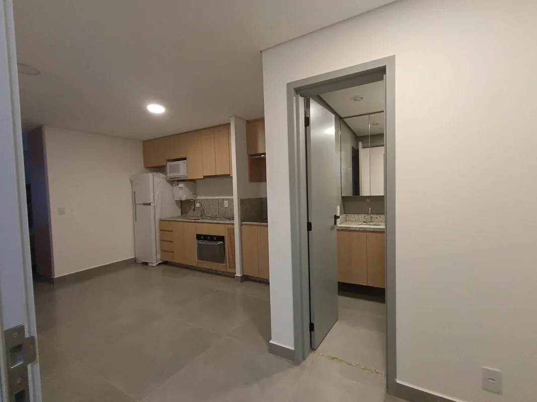 Apartamento para Locação no Noroeste em Brasília CLNW 04/05 Edifício Anacapri Al...
