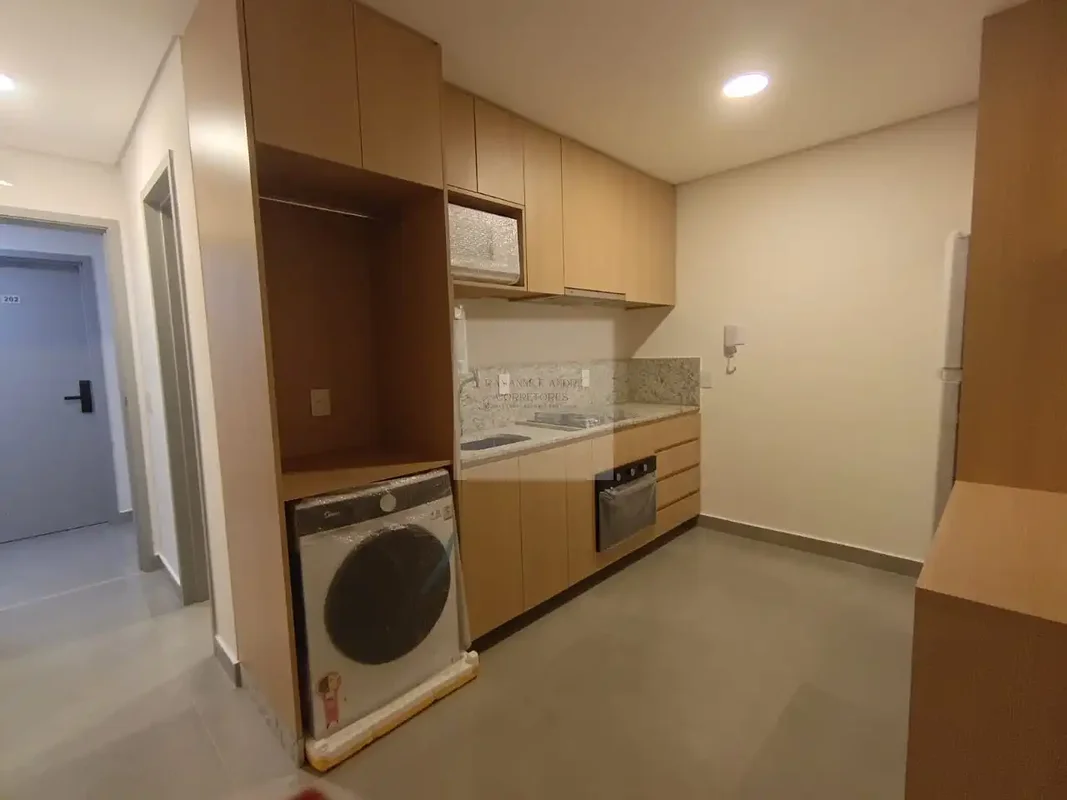 Apartamento para Locação no Noroeste em Brasília CLNW 04/05 Edifício Anacapri Al...