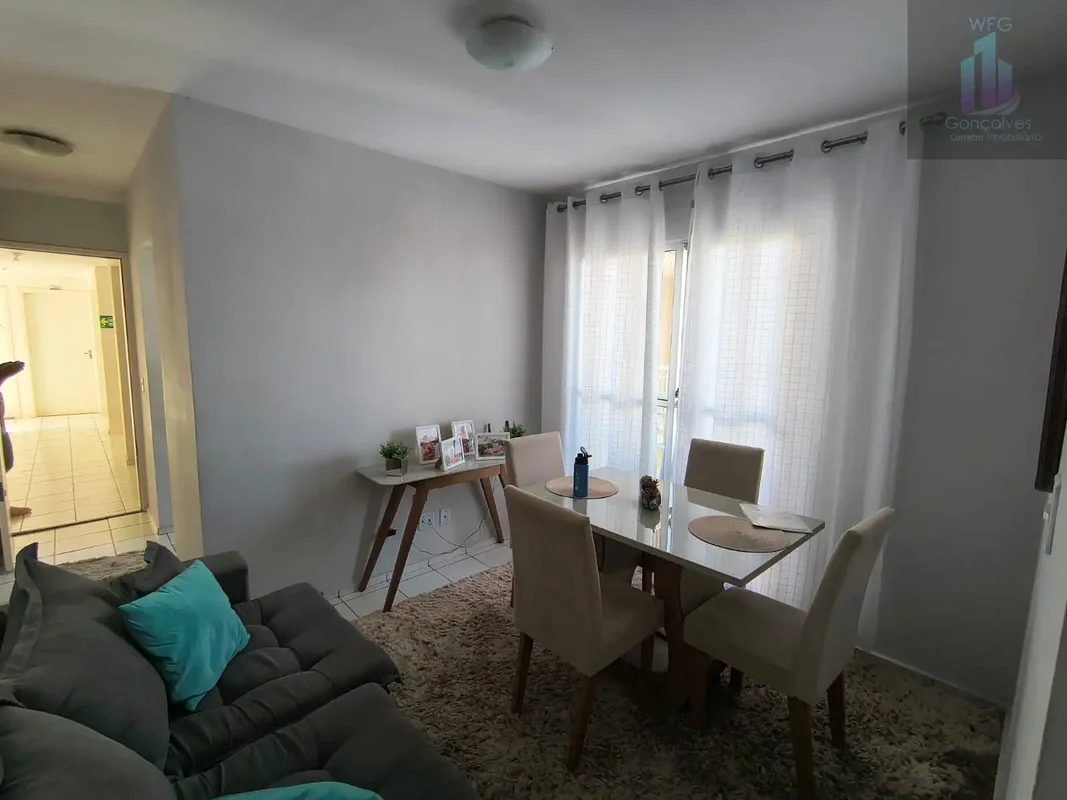 APARTAMENTO 3 QUARTOS SUTIE 1 VAGA NO SETOR GOIANIA 2 (minha casa minha vida ) 0...
