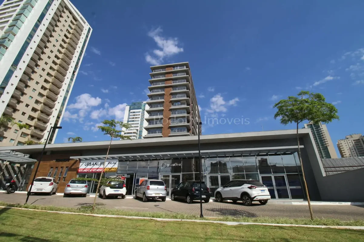 APARTAMENTO MOBILIADO E COMPLETO PARA LOCAÇÃO!IDEAL PARA QUEM BUSCA PRATICIDADE,...