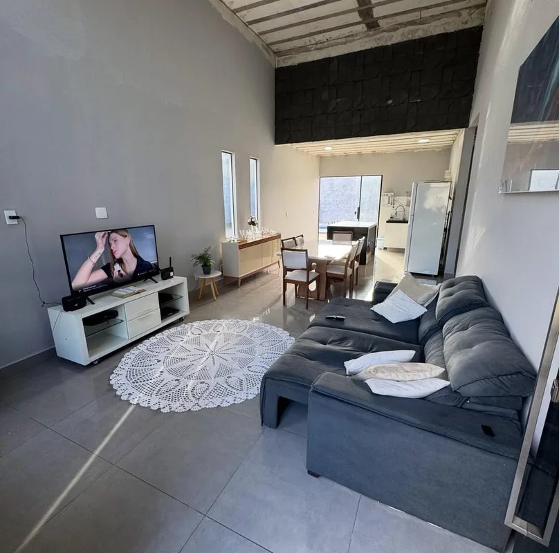DALEPRANE INTELIGÊNCIA IMOBILIÁRIA VENDE:CASA EM CONDOMÍNIO FECHADO NA ALAMEDA D...