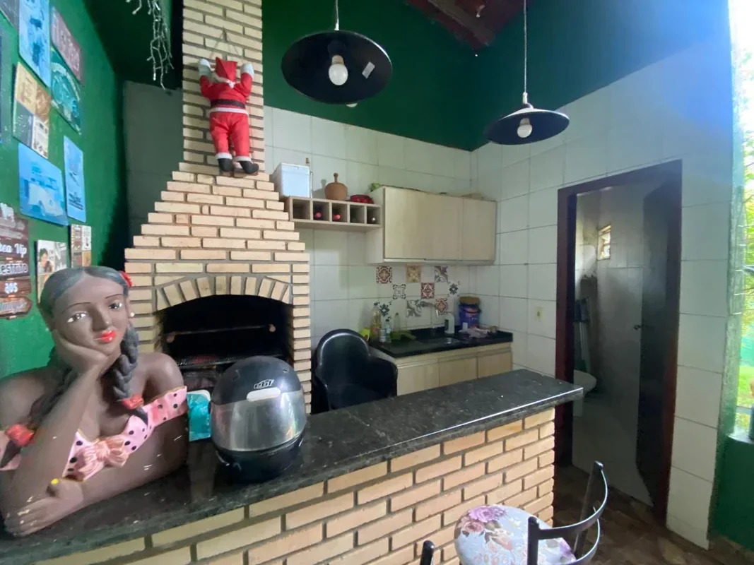 Foto do Imóvel